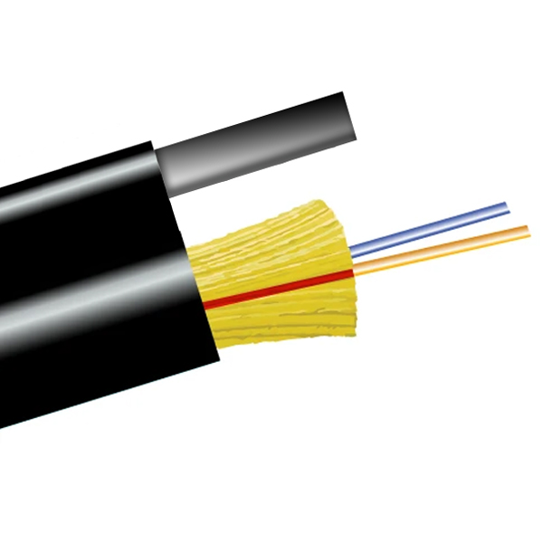 Multicom - 144 Fiber, Aerial Self-Supported Fiber Optic Cable