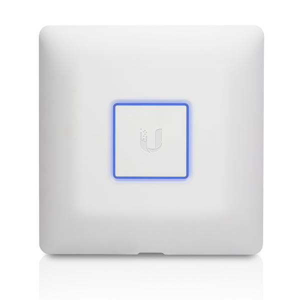 Ubiquiti - - UniFi AP-AC 2.4/5Ghz 802.11ac