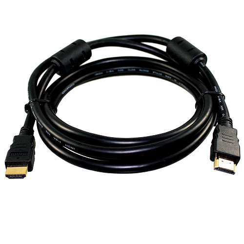 Multicom - MUL-HDMI-2.0-1.5M-MA-MA-HS-30 - v2.0 High Speed HDMI